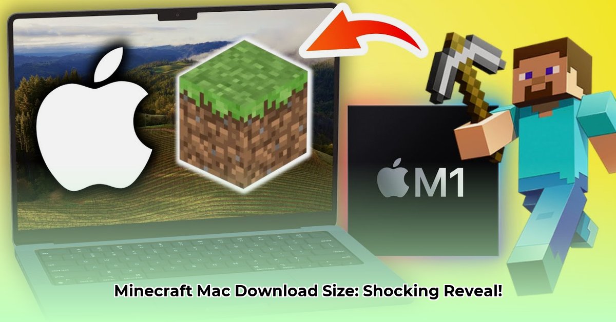 how-big-is-minecraft-download-mac